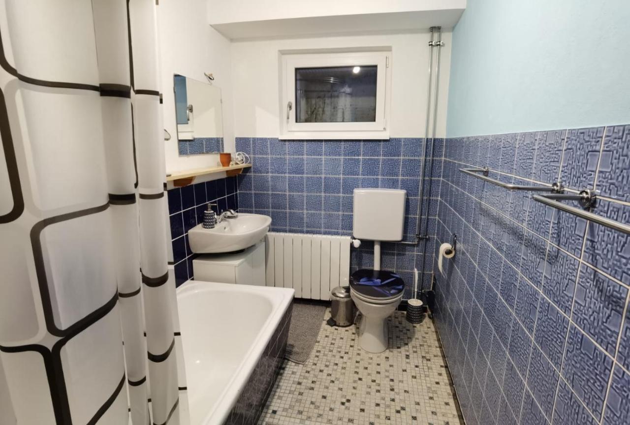 Haus Waldeck Daire Ühlingen-Birkendorf Dış mekan fotoğraf