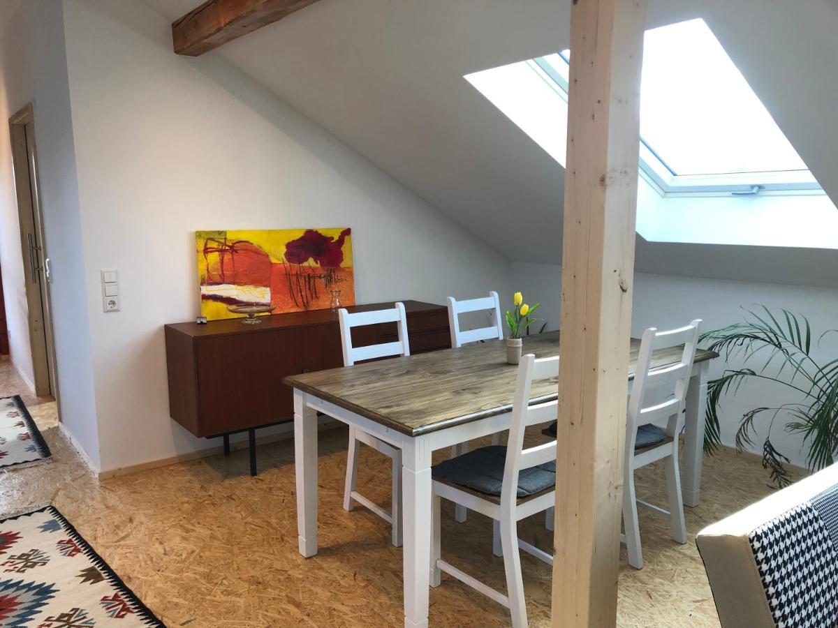 Haus Waldeck Daire Ühlingen-Birkendorf Dış mekan fotoğraf