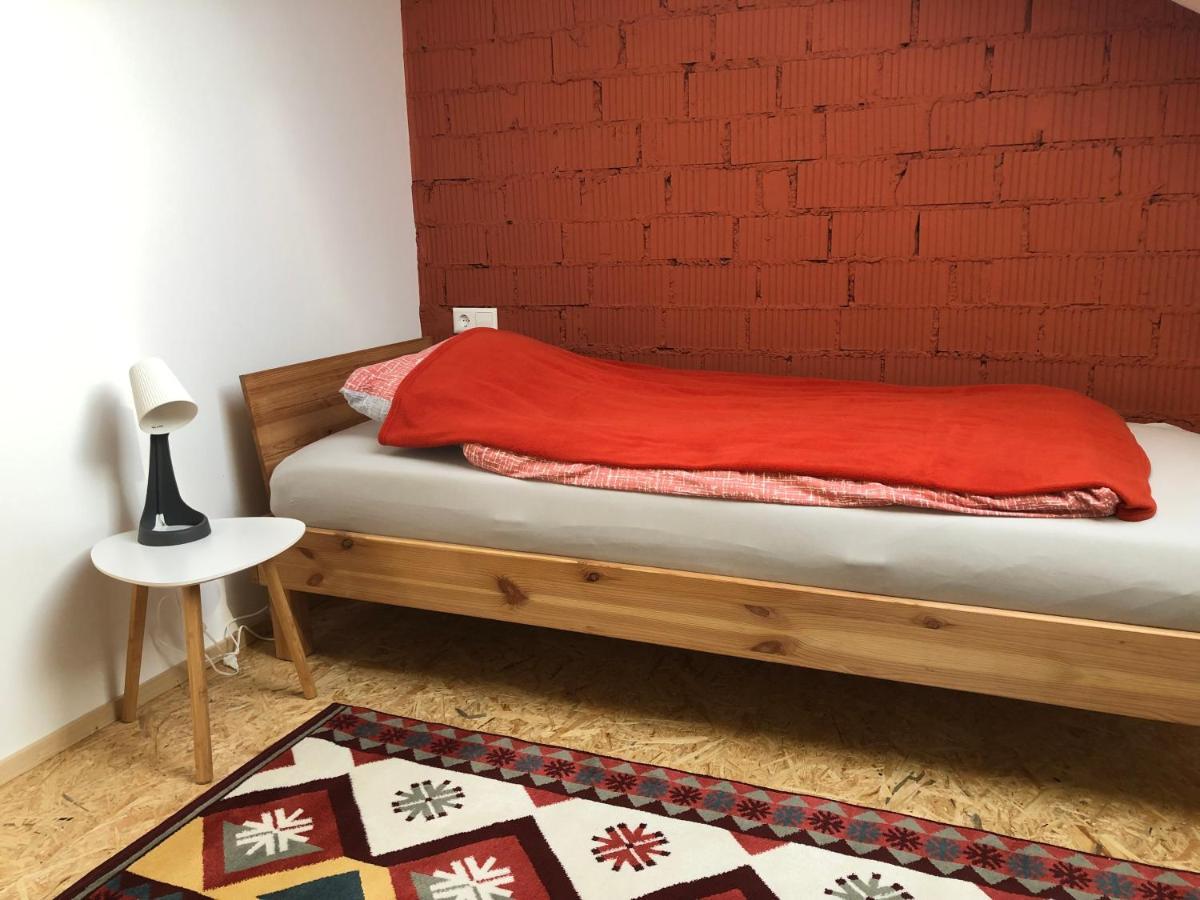 Haus Waldeck Daire Ühlingen-Birkendorf Dış mekan fotoğraf