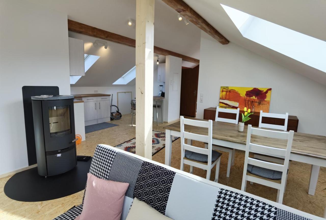Haus Waldeck Daire Ühlingen-Birkendorf Dış mekan fotoğraf