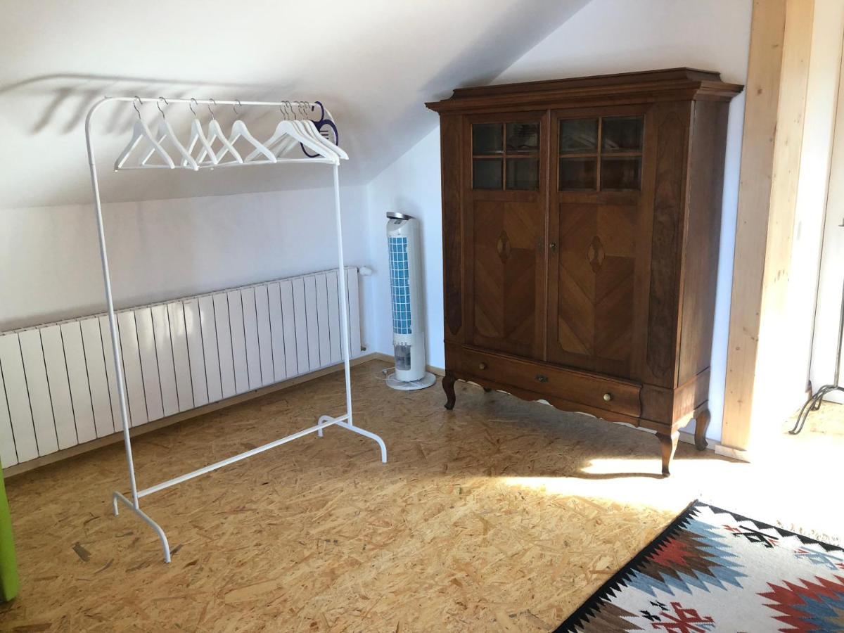 Haus Waldeck Daire Ühlingen-Birkendorf Dış mekan fotoğraf