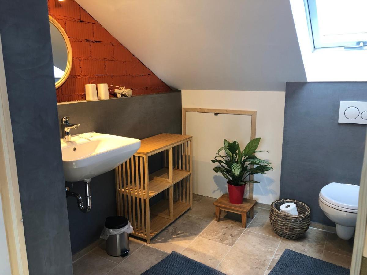 Haus Waldeck Daire Ühlingen-Birkendorf Dış mekan fotoğraf