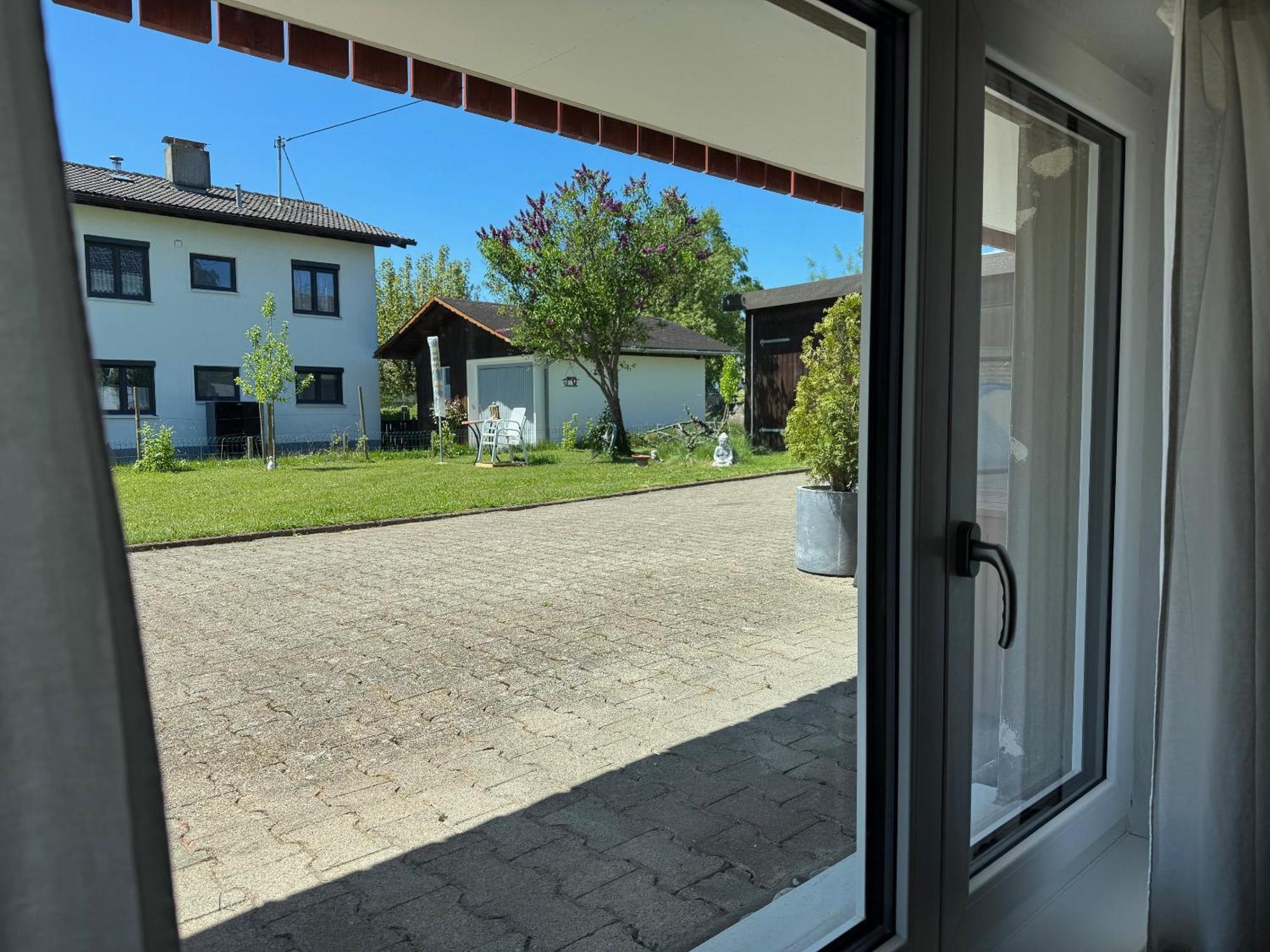 Haus Waldeck Daire Ühlingen-Birkendorf Dış mekan fotoğraf