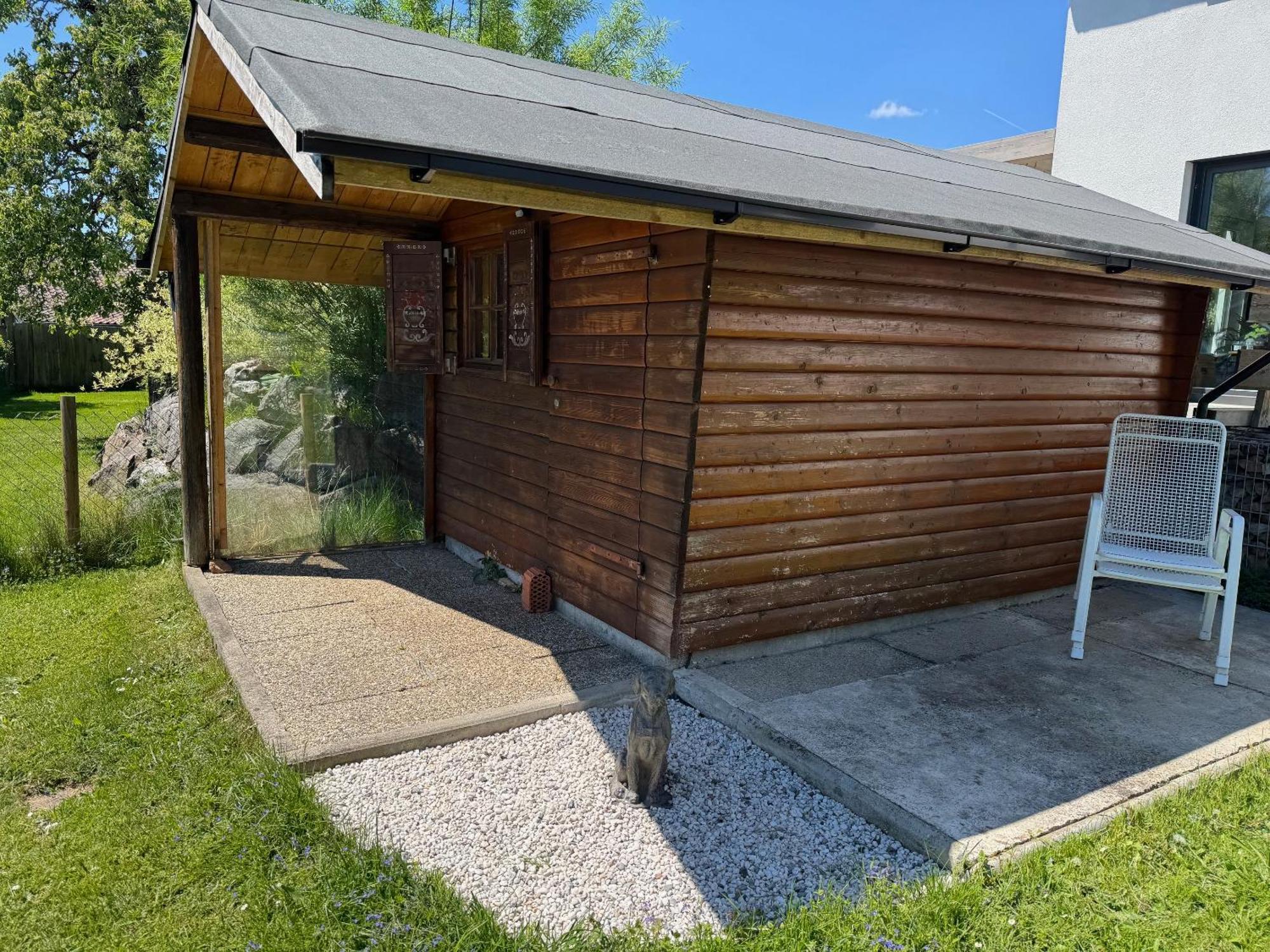 Haus Waldeck Daire Ühlingen-Birkendorf Dış mekan fotoğraf